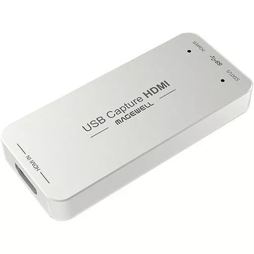 Magewell 32060 USB Capture HDMI Gen 2 One Channel HD Capture Dongle