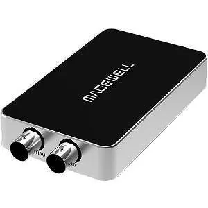 Magewell 32050 USB Capture SDI Plus One Channel 2K Capture Device