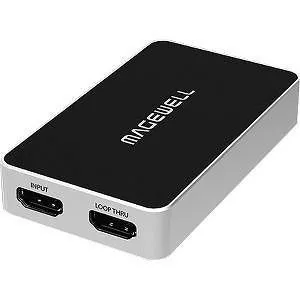 Magewell 32040 USB Capture HDMI Plus One channel 2K Capture Device