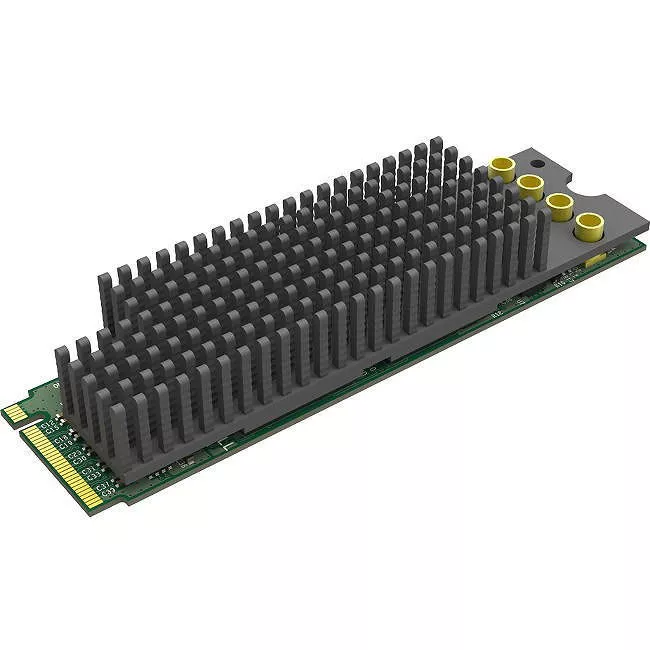 Magewell 11540 Eco Capture Quad SDI M.2 Four Channel 2K Capture Card