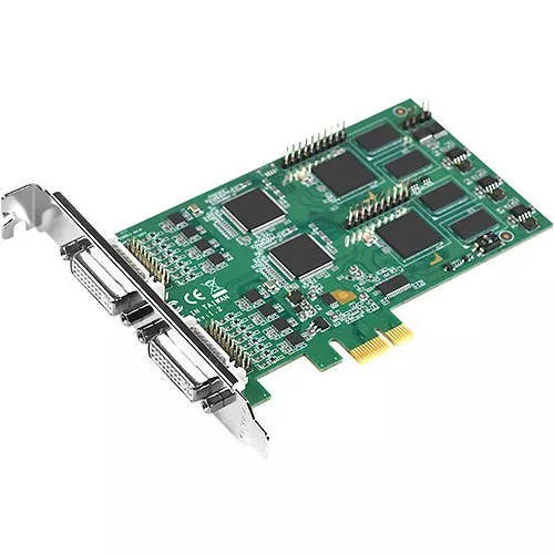 YUAN SC3C0N16 Video Capturing Device