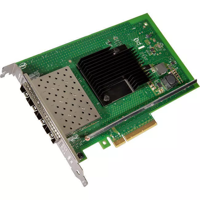 Intel EX710DA4G1P5 Ethernet Converged Network Adapter X710-DA4