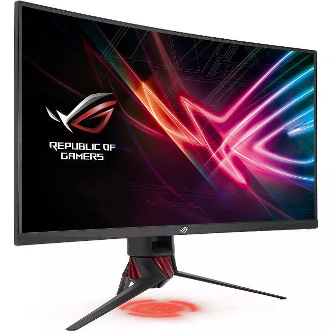 ASUS XG32VQ Strix 31.5" LED LCD Monitor - 16:9 - 4 ms