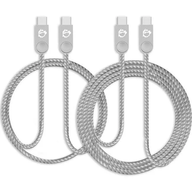 SIIG CB-US0Q11-S1 Sync/Charge USB Data Transfer Cable