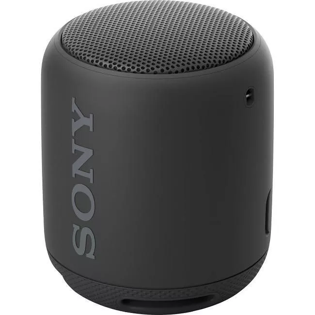 Sony SRSXB10/BLK SRS-XB10 Portable Bluetooth Speaker System - Black