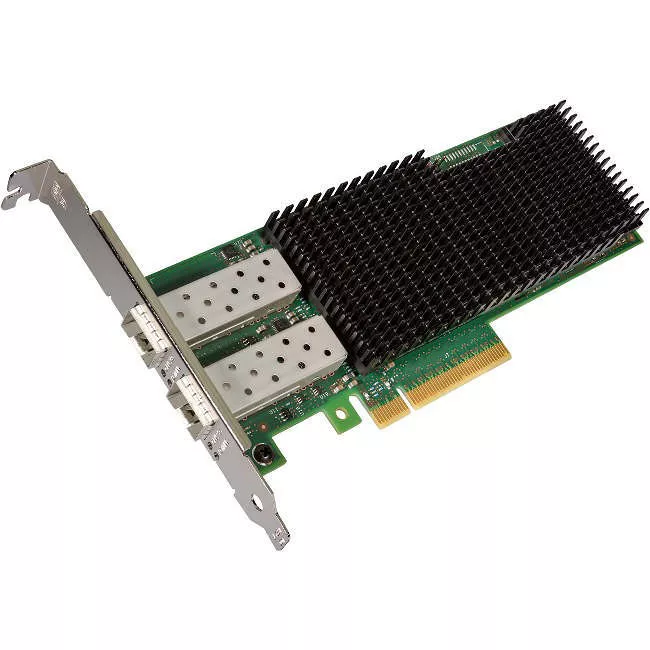 Intel XXV710DA2BLK Ethernet Network Adapter