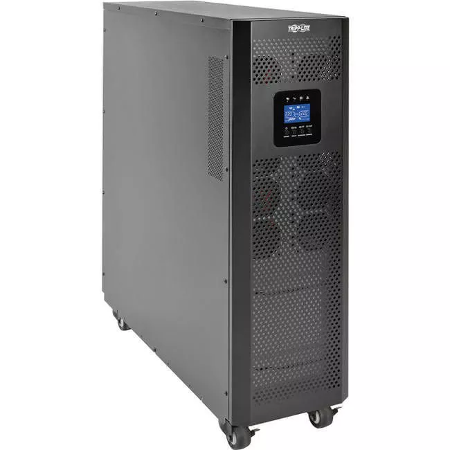 Tripp Lite SVT10KX SmartOnline 10kVA Tower UPS