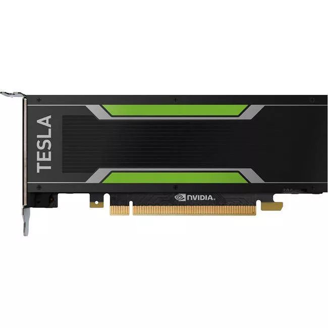 NVIDIA 900-2G304-0000-000 Tesla M4 Graphic Card - 4 GB GDDR5 - Low-profile