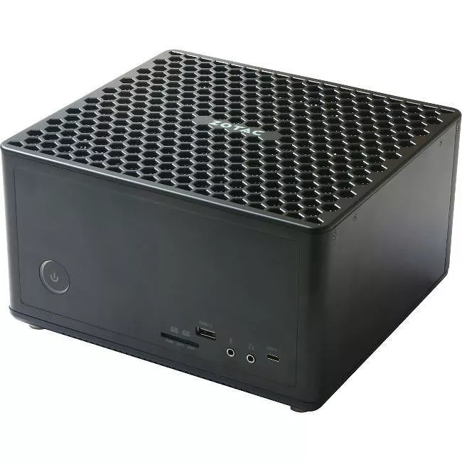 ZOTAC ZBOX-EK51060-U ZBOX E MAGNUS EK51060 VR Ready Gaming Mini PC - Intel Core i5-7300HQ 2.50 GHz