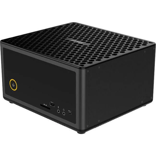 ZOTAC ZBOX-EK51070-U ZBOX E MAGNUS EK51070 VR Ready Gaming Mini PC - Intel Core i5-7300HQ 2.50 GHz