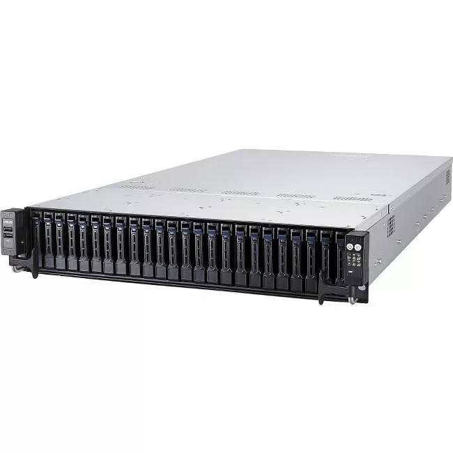 ASUS RS720A-E9-RS24-E 2U Rackmount -