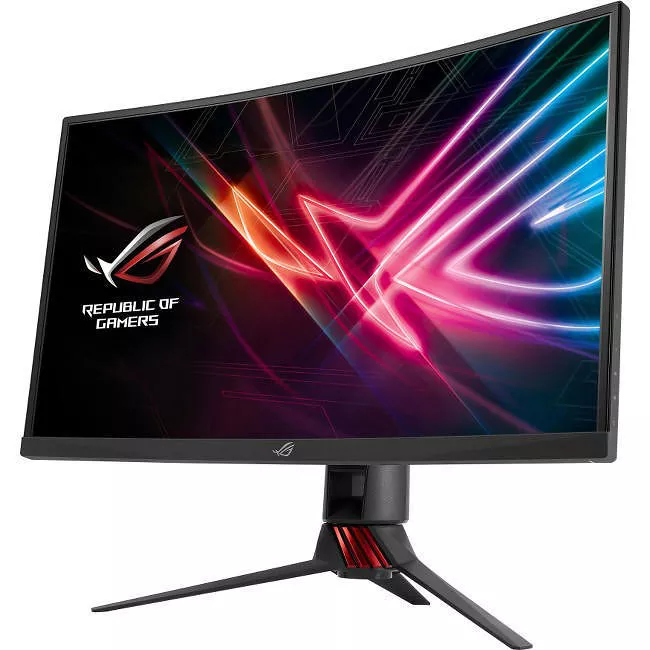 ASUS XG27VQ Strix 27" LED LCD Monitor - 16:9 - 4 ms