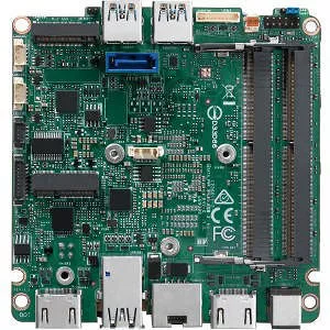 Intel BLKNUC7I3DNBE NUC7i3DNBE Desktop Motherboard