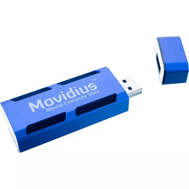Intel NCSM2450.DK Movidius Neural Compute Stick