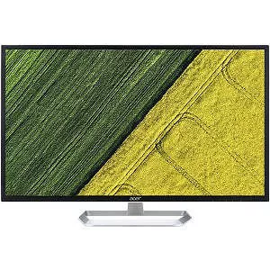 Acer UM.JE1AA.A03 31.5" LED LCD Monitor - 16:9 - 4 ms