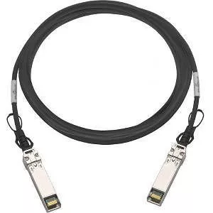 QNAP CAB-DAC50M-SFPP-DEC01 5.0m SFP+ 10GBE Direct Attach Cable