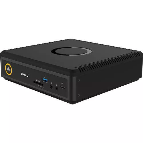 ZOTAC ZBOX-EN1060-P-U Magnus EN1060 Plus MiniPC
