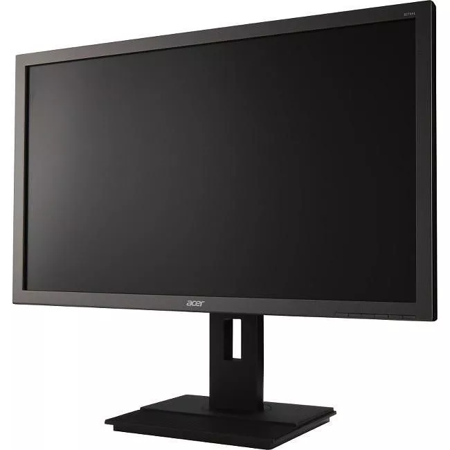 Acer UM.HB6AA.C05 B276HL 27" LED LCD Monitor - 16:9 - 6ms