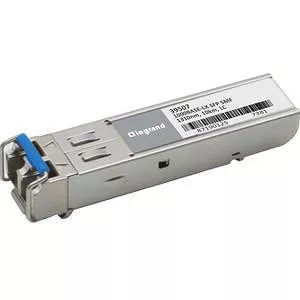C2G SFP-GE-L-LEG 1000Base-LX SMF SFP mini-GBIC Transceiver TAA