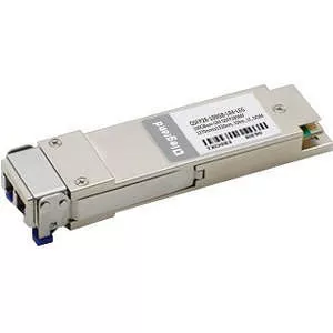 C2G QSFP28100GBLR4-LEG MSA and 100GBase-LR4 QSFP28 TAA Transceiver