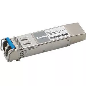 C2G EX-SFP-10GE-LR-LEG Juniper Networks EX-SFP-10GE-LR 10GBase-LR SMF SFP+ Transceiver