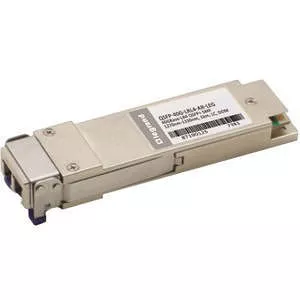 C2G QSFP-40GE-LR4-LEG 40GBase-LR4 QSFP+ TAA Transceiver