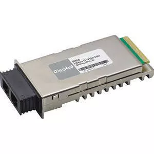 C2G X2-10GB-LR-LEG Cisco X2-10GB-LR 10GBase-LR SMF X2 Transceiver TAA