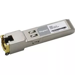 C2G SFP-1GE-T-LEG Juniper SFP-1GE-T 1000Base-TX Copper SFP mini-GBIC Transceiver TAA