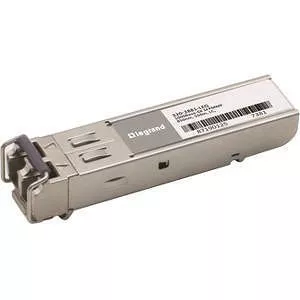C2G 320-2881-LEG Dell 320-2881 1000Base-SX SFP 850nm, 550m, LC TAA Transceiver MMF