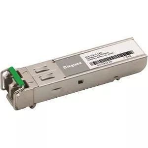C2G SFP-GE-Z-LEG 1000Base-ZX SFP TAA Transceiver