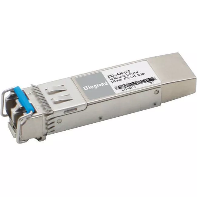 C2G 330-2409-LEG Dell 10GBase-LR SFP+ Transceiver TAA 330-2409