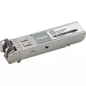 C2G J9054C-LEG SFP Module Adapter Receiver