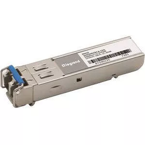 C2G 3HE00028CA-LEG Alcatel-Lucent 1000Base-LX SFP Transceiver TAA 3HE00028CA
