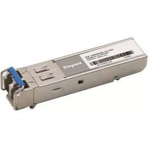 C2G SFP1000BASELX-LEG Transceiver TAA SMF, 1310nm, 10km, LC