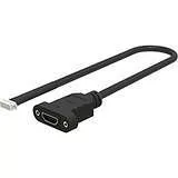 Magewell 90070 SHD to HDMI Type A Breakout