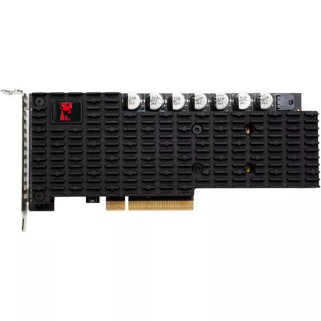 Kingston SEDC1000H/1600G DCP1000 SSD - 1.60 TB - Internal - PCIe 3.0 x8