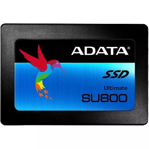 ADATA ASU800SS-128GT-C Ultimate SU800 128 GB 2.5" Internal Solid State Drive - SATA
