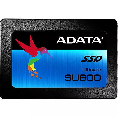 ADATA ASU800SS-128GT-C Ultimate SSD - 128 GB - Internal - 2.5 - SATA