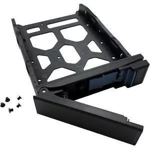 QNAP TRAY-35-NK-BLK03 3.5" & 2.5" Drive Tray