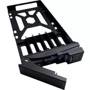 QNAP TRAY-25-NK-BLK01 Drive Mount Kit for Solid State Drive