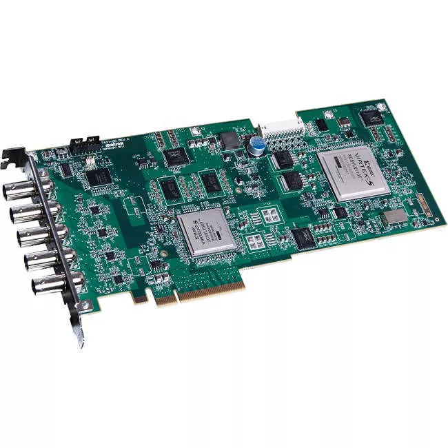 Matrox MOJITO4K Mojito 4K Video Monitoring Card