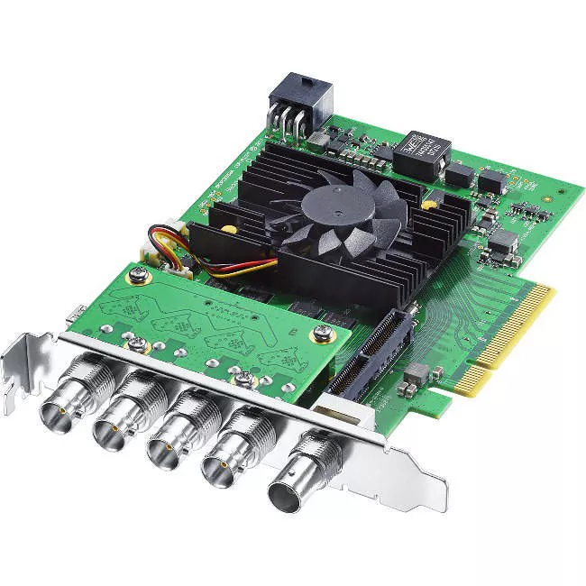 Blackmagic Design BDLKHCPRO8K12G DeckLink 8K Pro