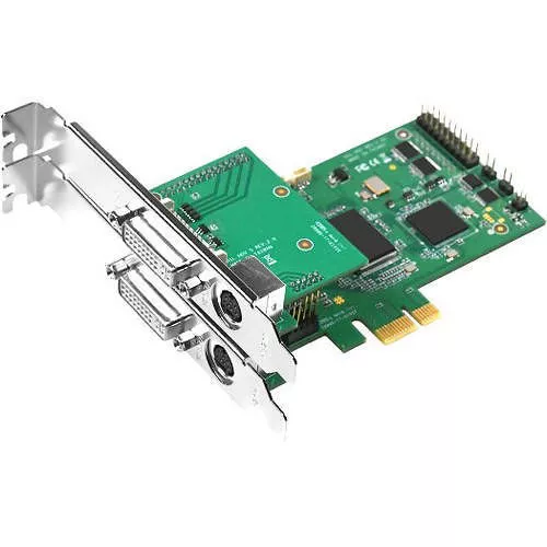 YUAN SC550N1-L HDV Video Capturing Device