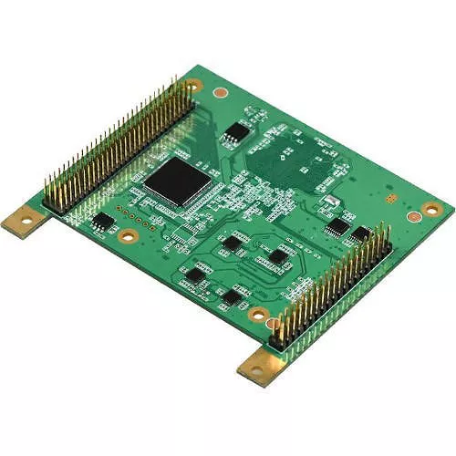 YUAN SC2C0N4 PCI104 Video Capturing Device