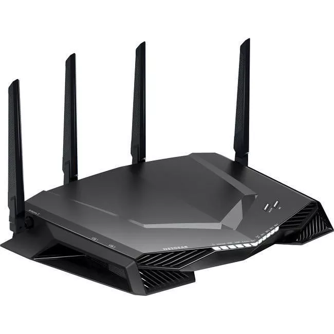 NETGEAR XR500-100NAS Nighthawk Pro Gaming AC2600 WiFi Router, XR500