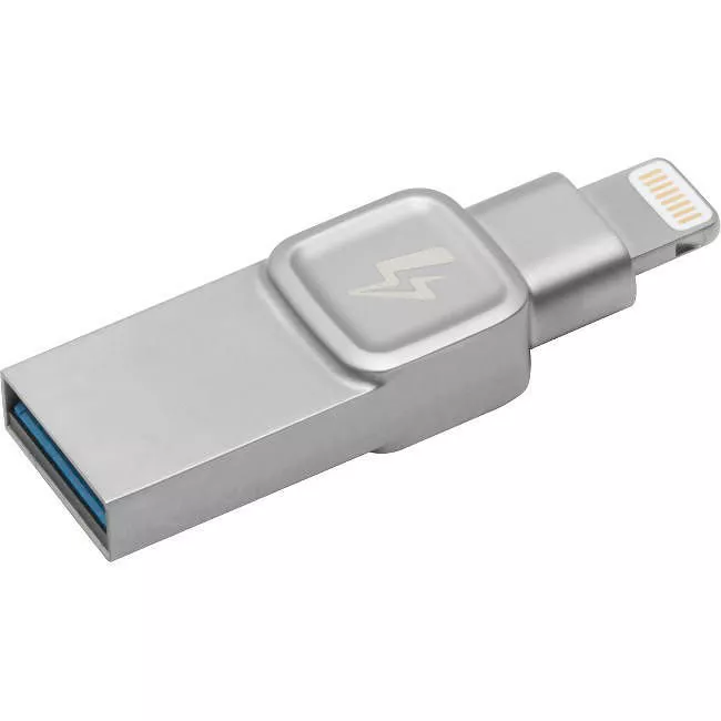 Kingston C-USB3L-SR32G-EN DataTraveler Bolt Duo