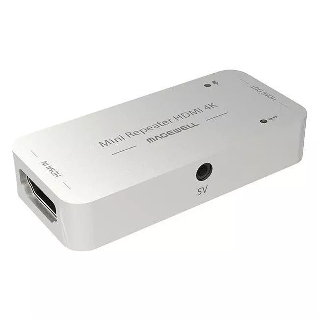 Magewell 43010 Mini Repeater HDMI 4K