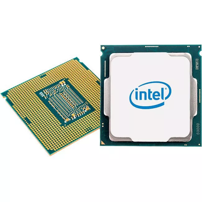 Intel CM8068403358508 Core i5 i5-8600K Processor - 95 W - 3.60 GHz - Socket H4 LGA-1151 - 6 Core