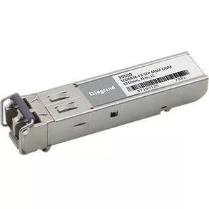 C2G GLC-GE-100FX-LEG 100Base-FX MMF SFP mini-GBIC TAA Transceiver