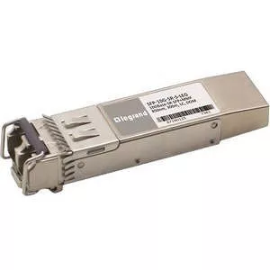 C2G SFP-10G-SR-S-LEG 10G Base-SR SFP+ Transceiver TAA